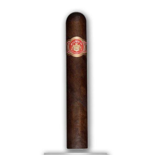 Punch Punch Maduro Maduro Grandote MM Unit (20)