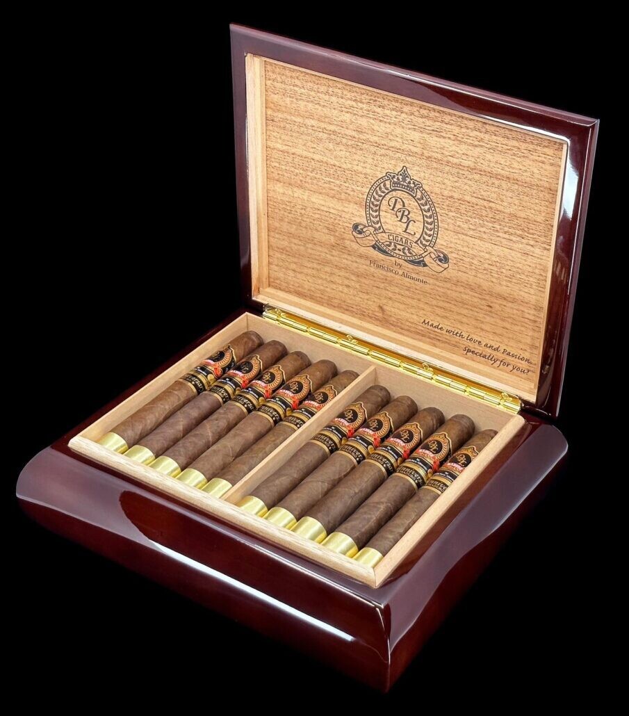 DBL DBL 10th Anniversary Toro Unit (30) Toro
