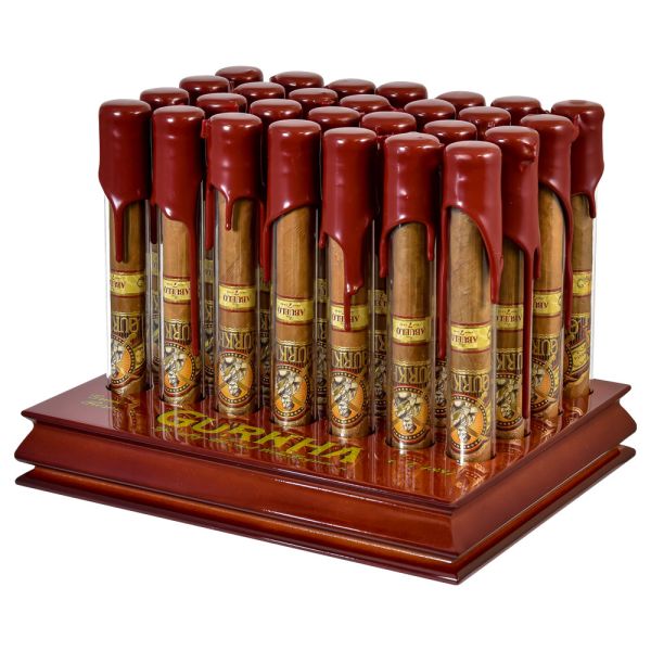 Gurkha Gurkha Private Select Natural Toro Unit (30) Toro