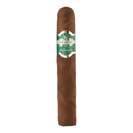 Macanudo Macanudo Inspirado Green Gigante Unit (20) Gigante