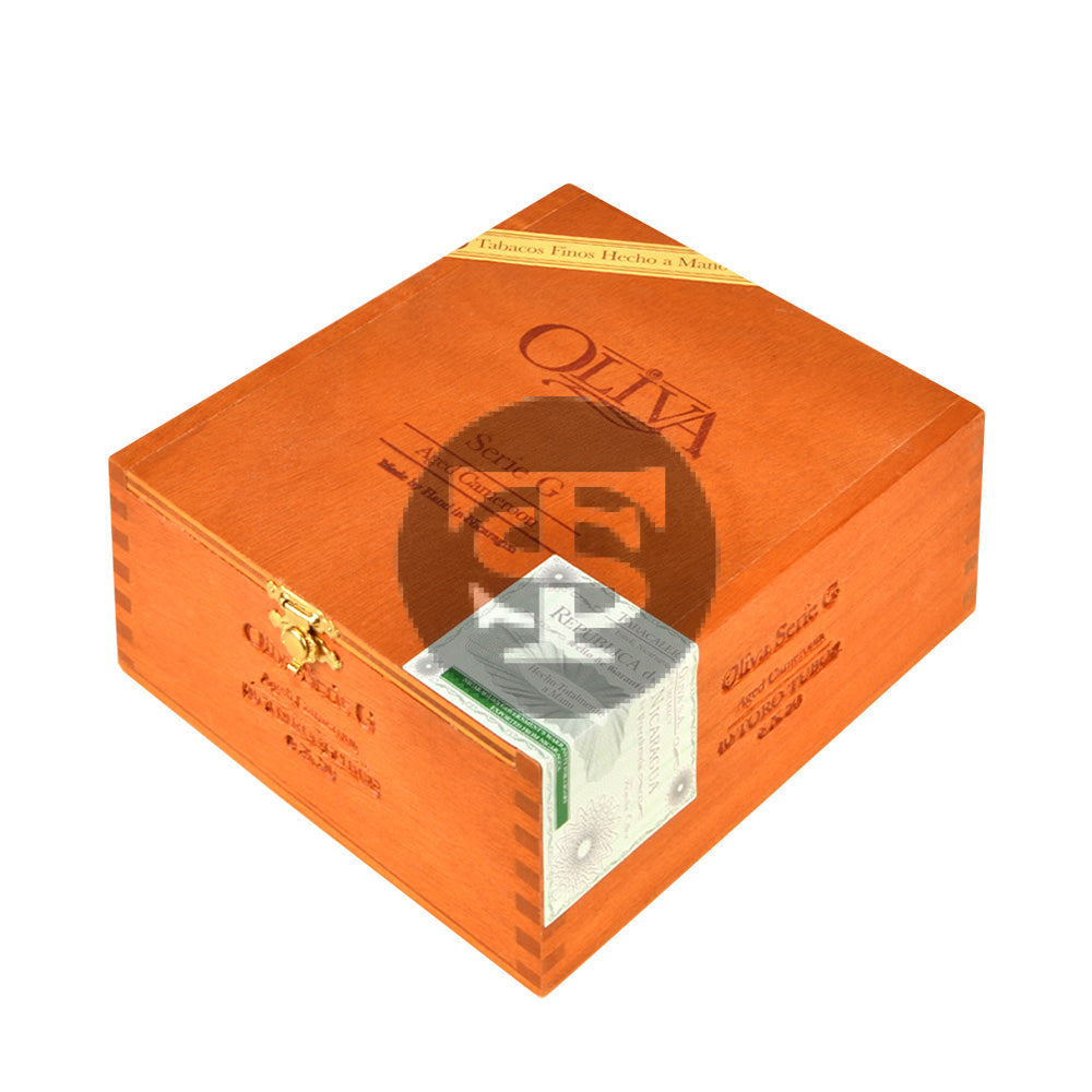 Oliva Oliva Serie G Toro Tubo Unit (10) Toro