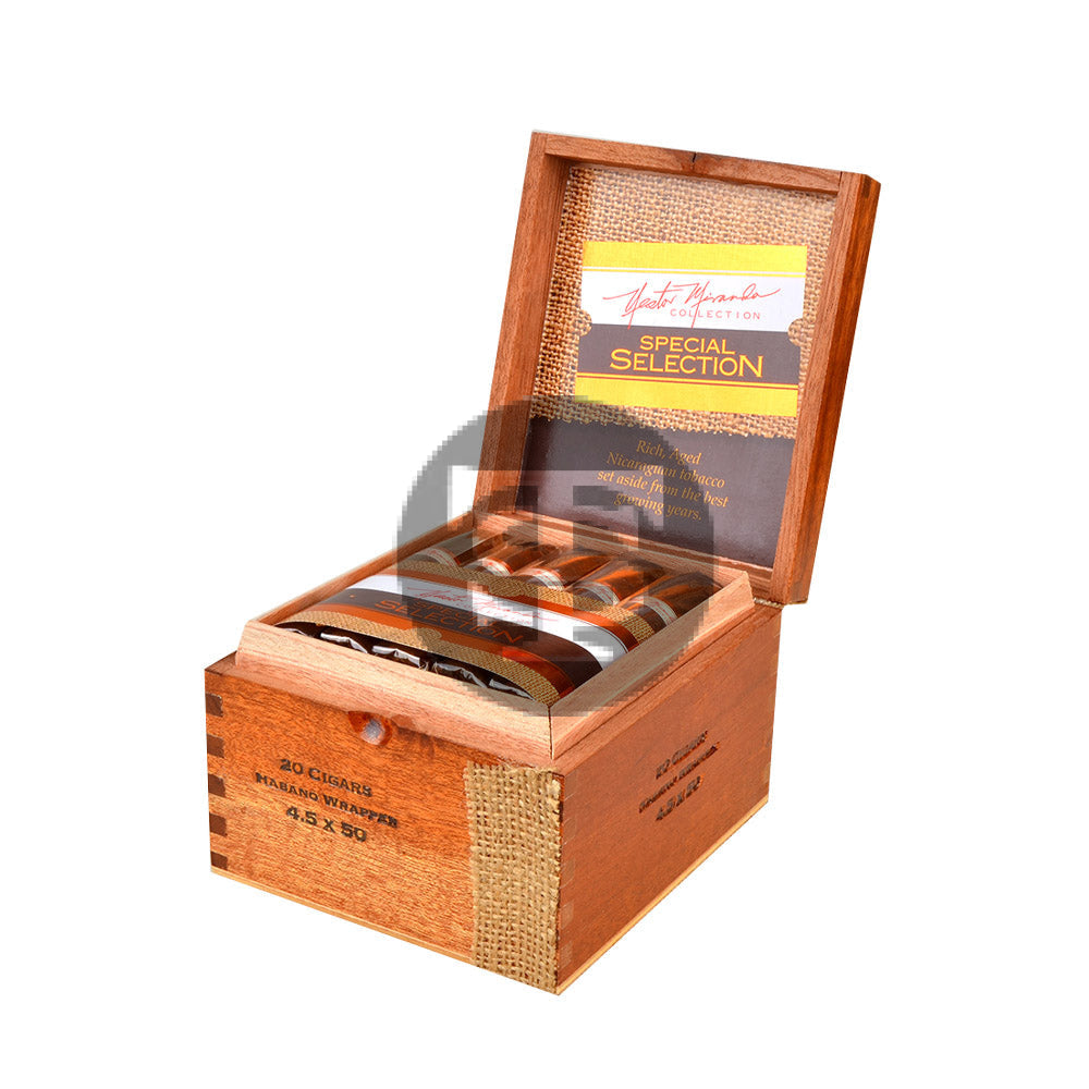 Nestor Nestor Miranda Special Selection CT Coffee Break Unit (20)