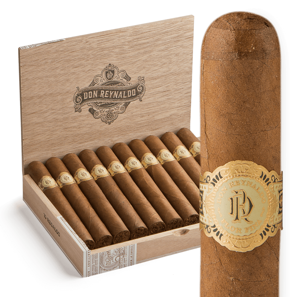 Warped Don Reynaldo Regalos Unit (10)