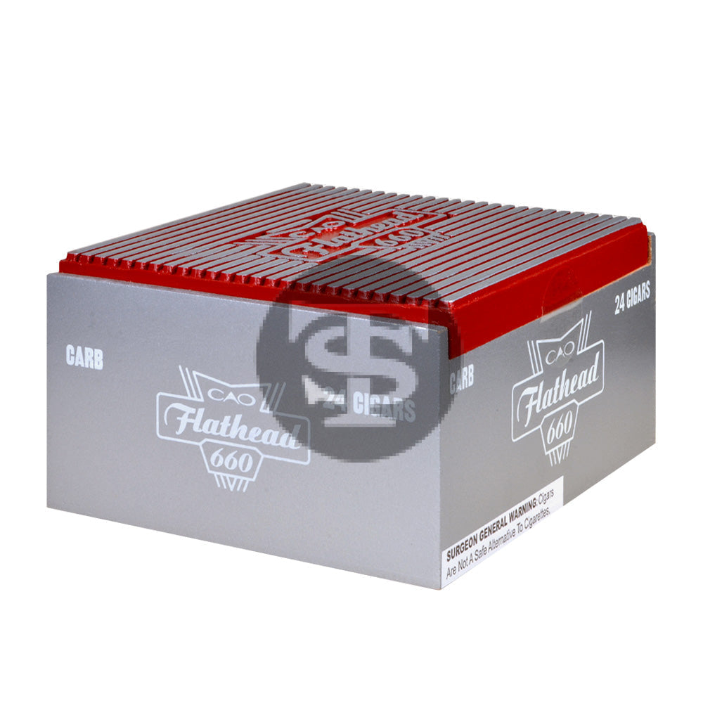 CAO CAO Flathead v660 Carb Packs (5/4) Unit (20)