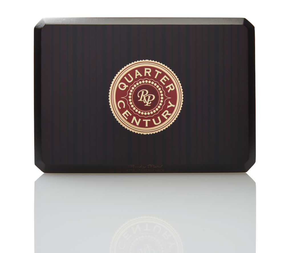 Rocky Patel Rocky Patel Quarter Century Toro Unit (20) Toro