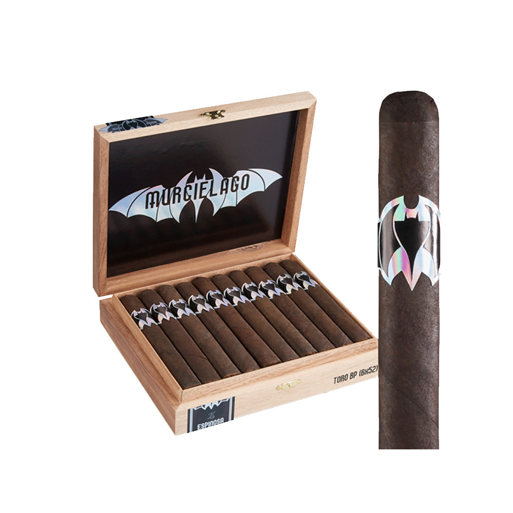 Espinosa Espinosa Murcielago Robusto Unit (20) Robusto