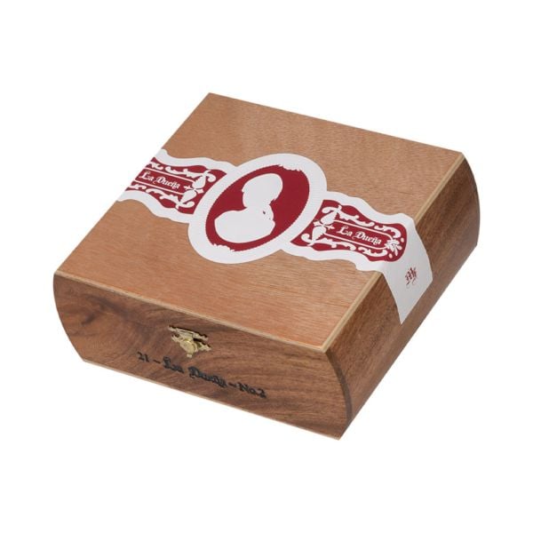 La Duena La Duena Classic No. 5 Robusto Unit (21) Robusto