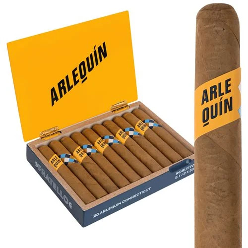 Fratello Arlequin Fratello Arlequin Robusto Unit (20)