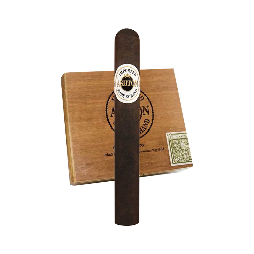 Ashton Ashton Aged Maduro #30 Unit (25)