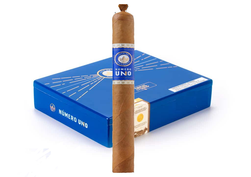 Joya De Nicaragua Joya De Nicaragua Numero Uno L'Attache Unit (25)