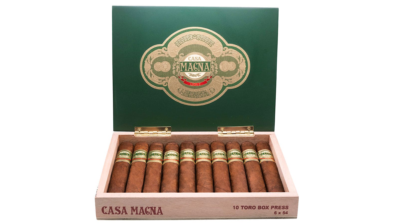 Casa Magna Liga F Toro BP Unit (10)