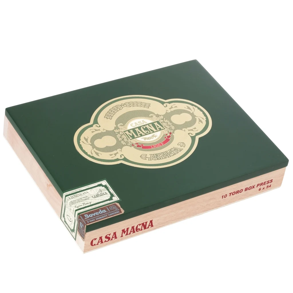 Casa Magna Casa Magna Liga F Toro BP Unit (10) Toro