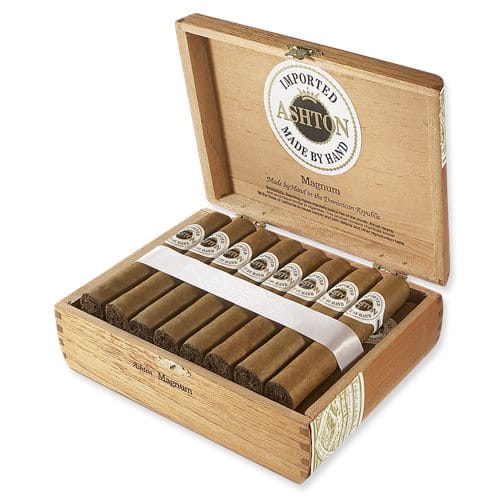 Ashton Ashton Classic Prime Minister Unit (25)