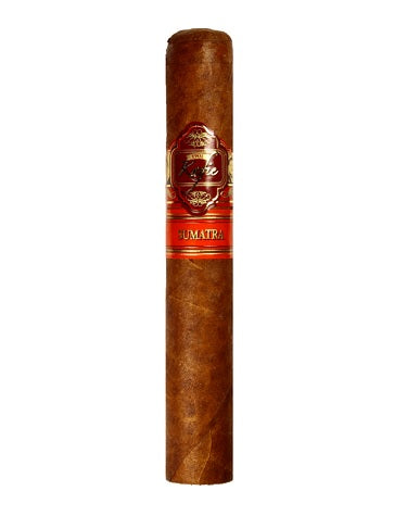 Kafie Kafie 1901 Sumatra Toro Unit (20) Toro