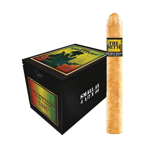 The Upsetters The Upsetters Original Small Axe Unit (30)
