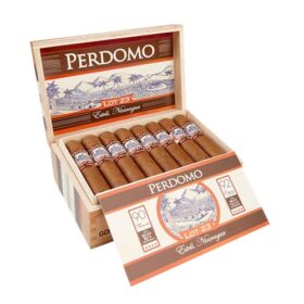 Perdomo Perdomo Lot 23 Sungrown Toro Unit (24) Toro