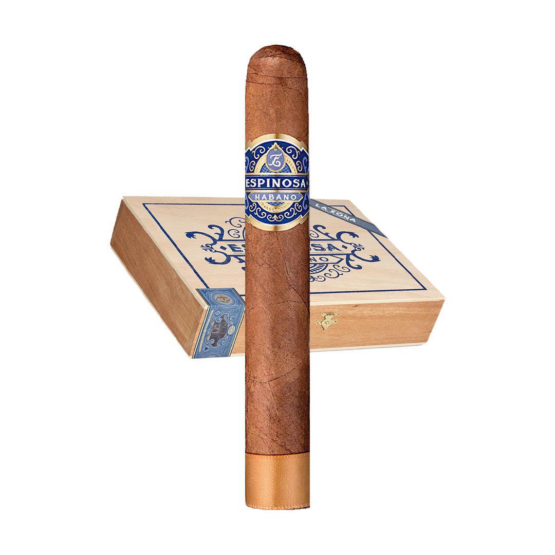 Espinosa Espinosa Habano #5 Toro Unit (20) Toro