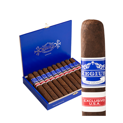 Regius Regius White Label Lancero Extra Unit (15) Lancero