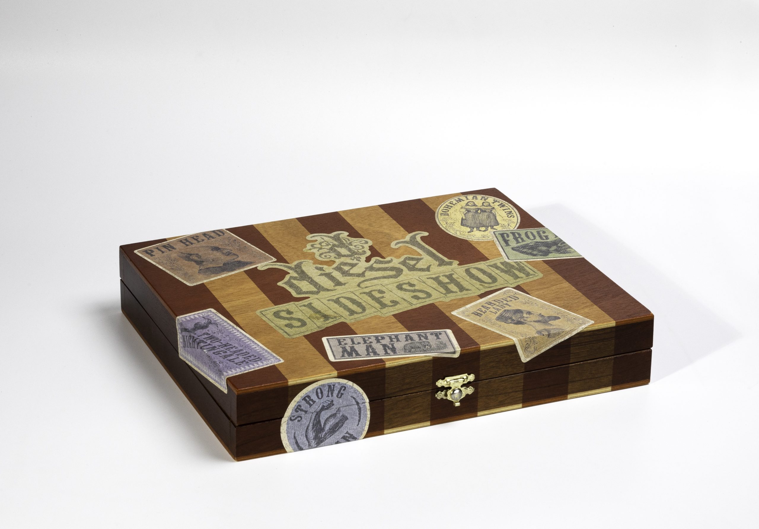 Diesel Diesel Limited Edition Sideshow Sampler Unit (7)