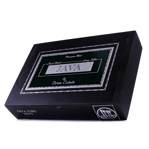 Rocky Patel Rocky Patel Java Mint Toro Unit (24) Toro