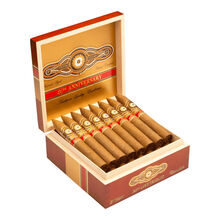 Perdomo Perdomo 20th Anniversary Connecticut Torpedo Unit (24) Torpedo