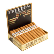 Rocky Patel Rocky Patel Freedom Connecticut Robusto Unit (20) Robusto