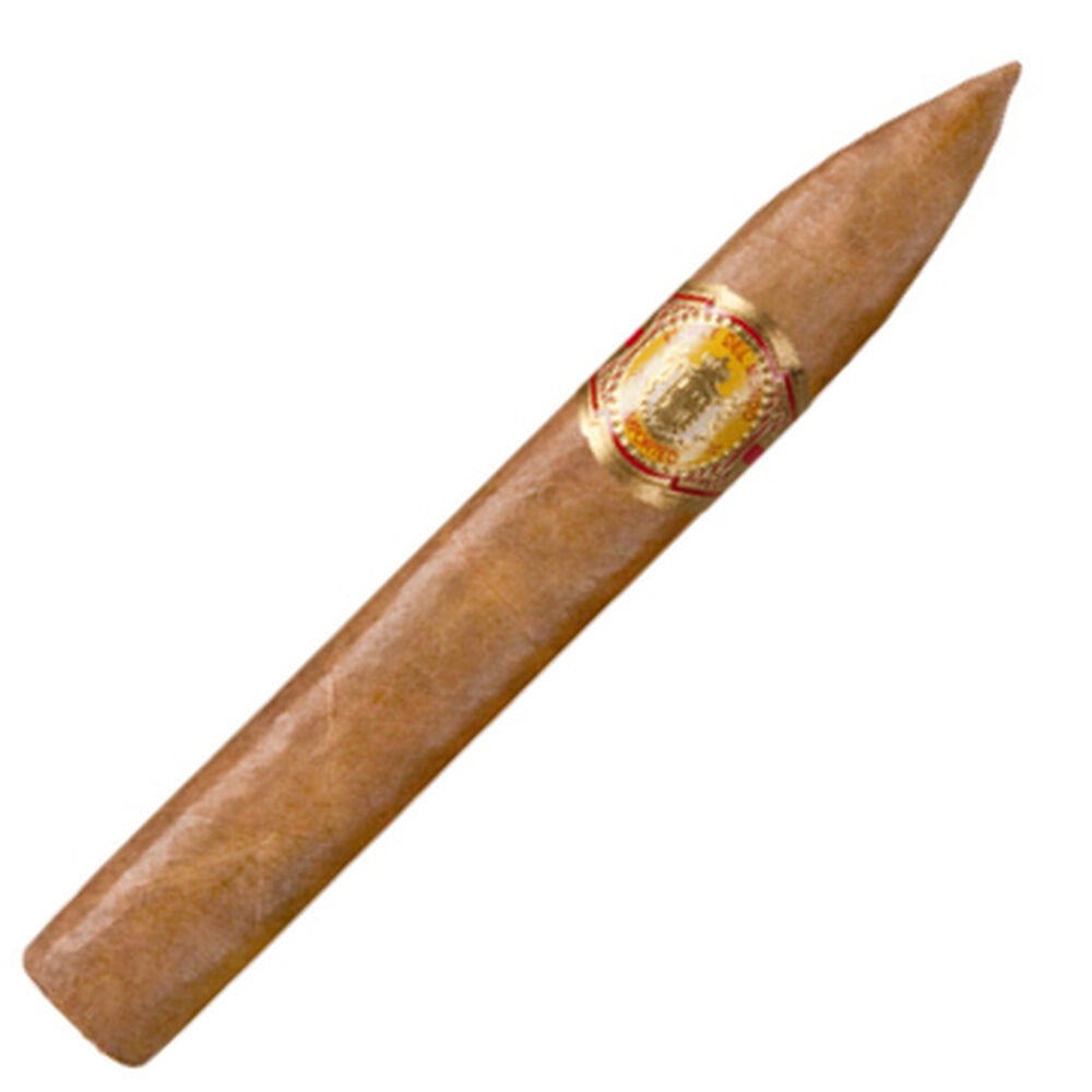 El Rey del Mundo El Rey Del Mundo Natural Flor de Llaneza Pyradmide Unit (20)