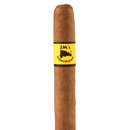 JM's JM's Dominican Sumatra Toro Unit (50) Toro