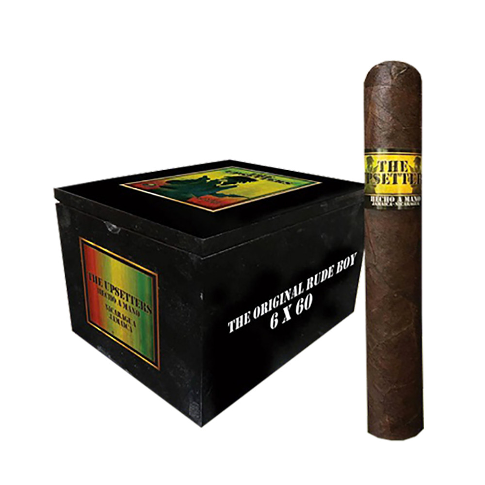 The Upsetters The Upsetters Original Rude Boy Unit (20)