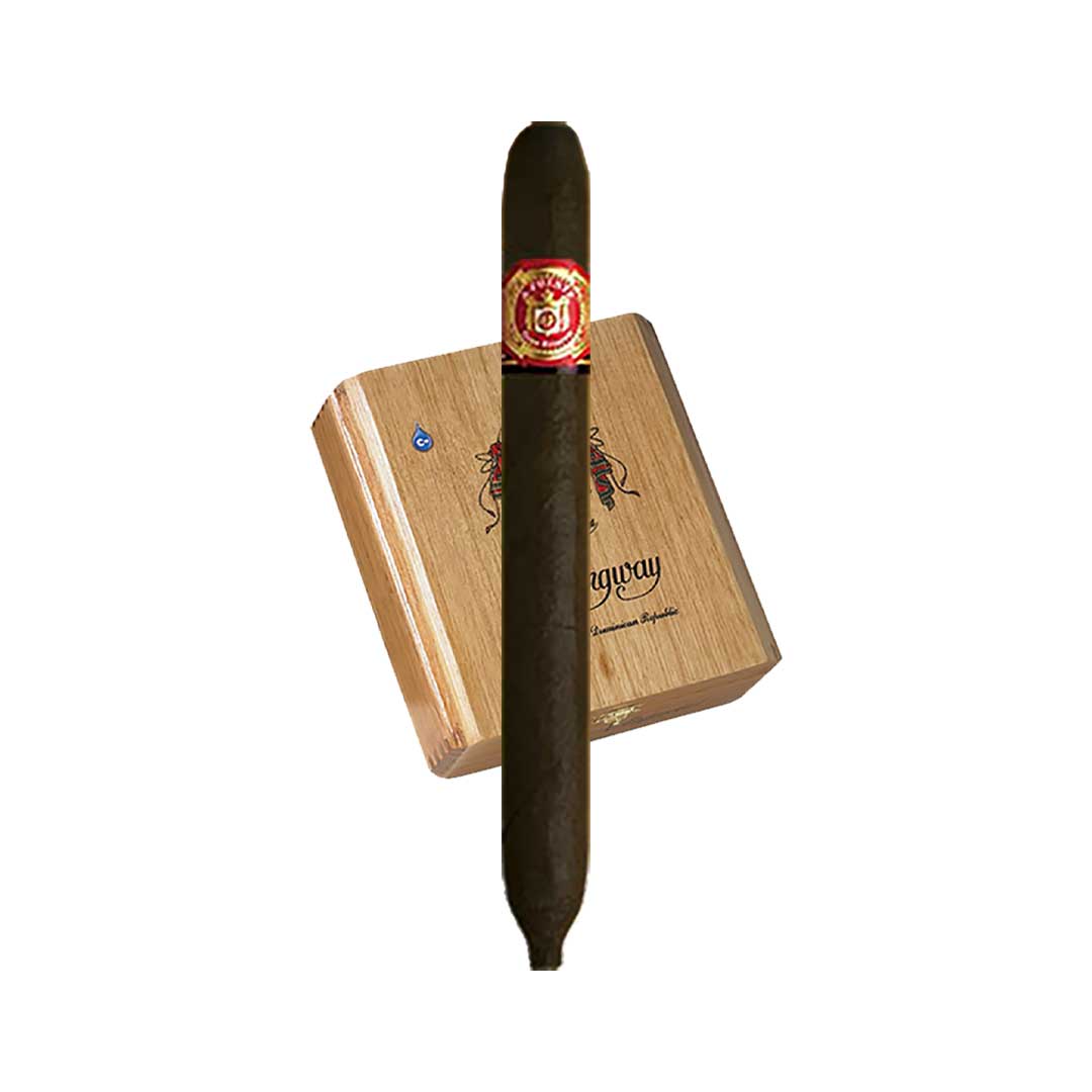 Arturo Fuente Arturo Fuente Hemingway Classic Maduro Unit (25)