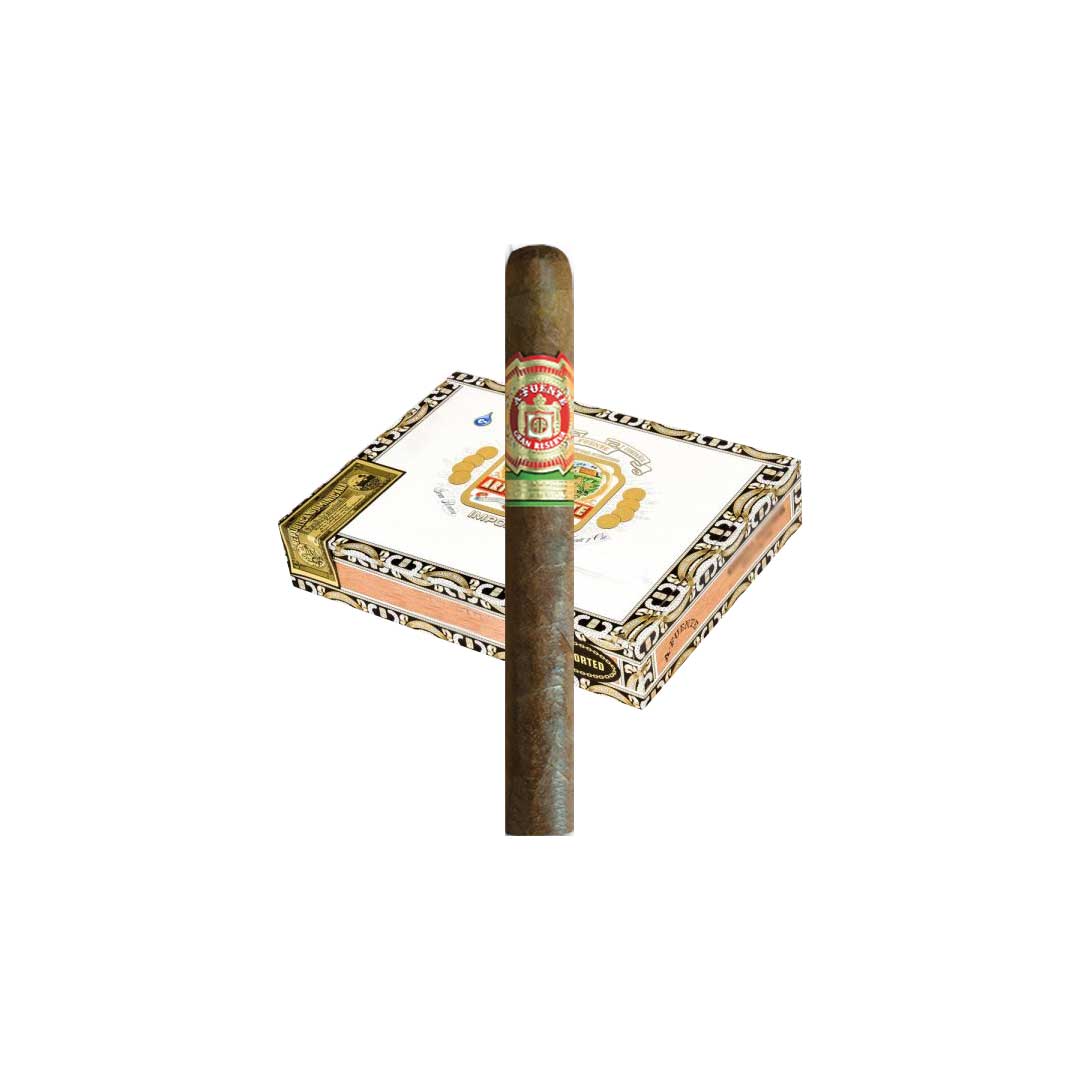 Arturo Fuente Arturo Fuente Natural Petit Corona Unit (25) Petit Corona