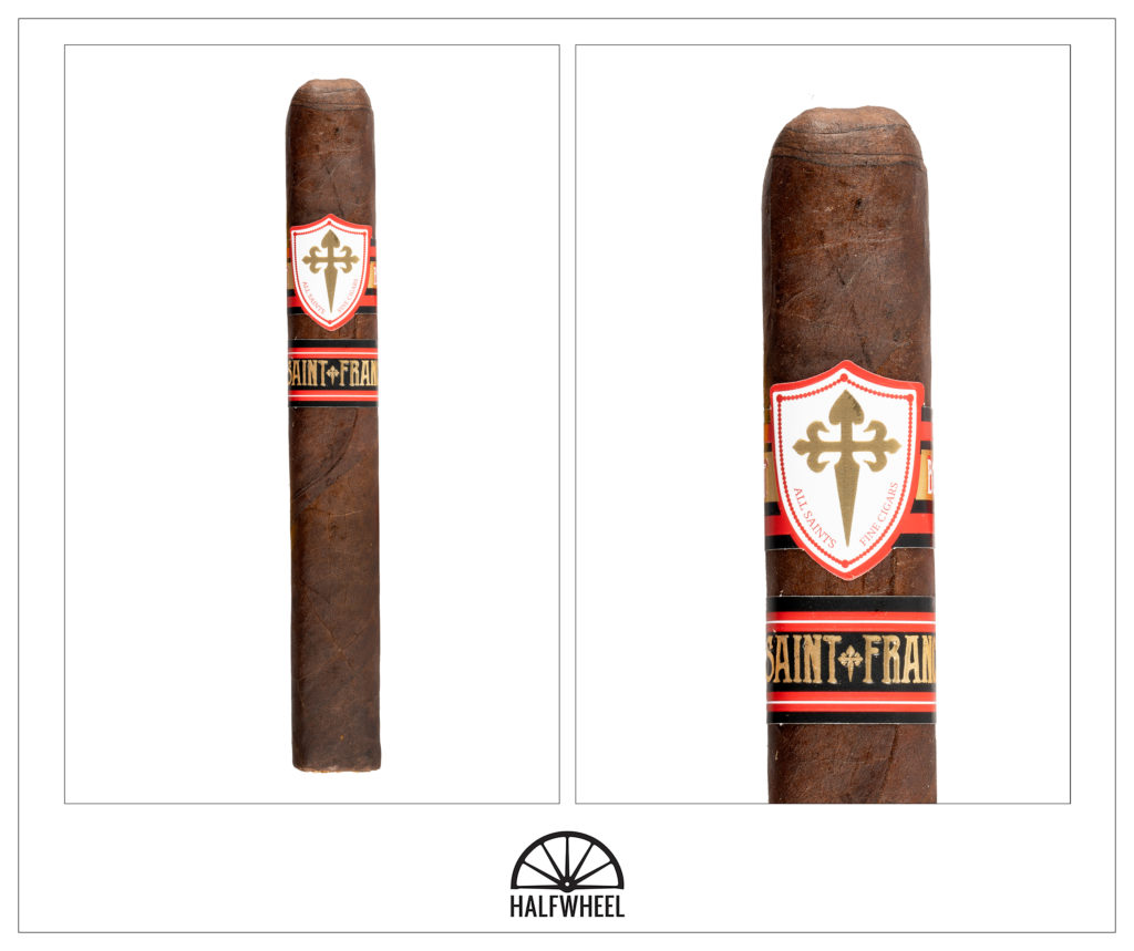 All All Saints Colorado (Saint Francis) Toro BP Unit (12)