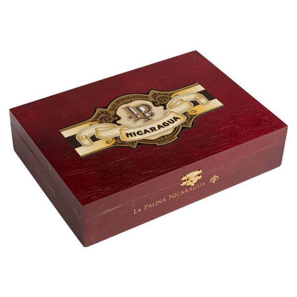 La Palina La Palina Nicaragua Oscuro Toro Unit Toro