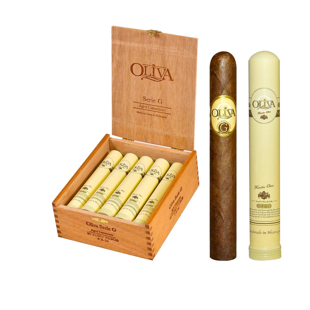 Oliva Oliva Serie G Toro Unit (25) Toro