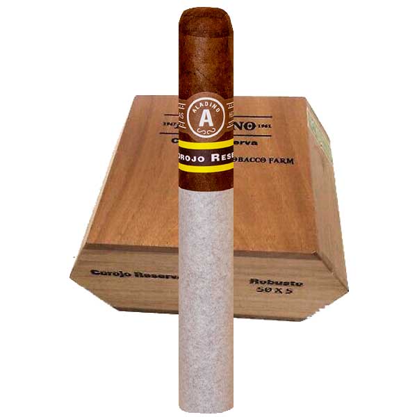 Aladino Aladino Corojo Reserva Toro Unit (20) Toro