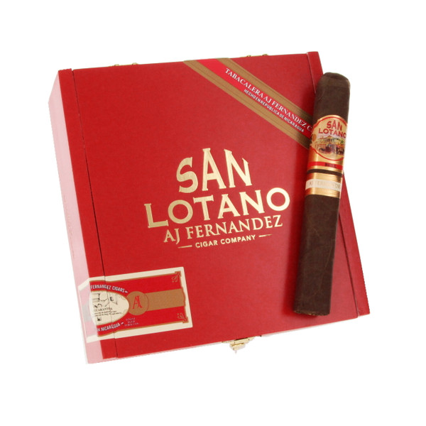 San Lotano San Lotano Bull Toro Unit (20)