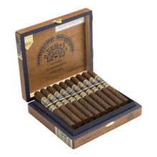H Upmann H Upmann Nicaragua By AJ Fernandez Heritage Corona Unit (20) Corona