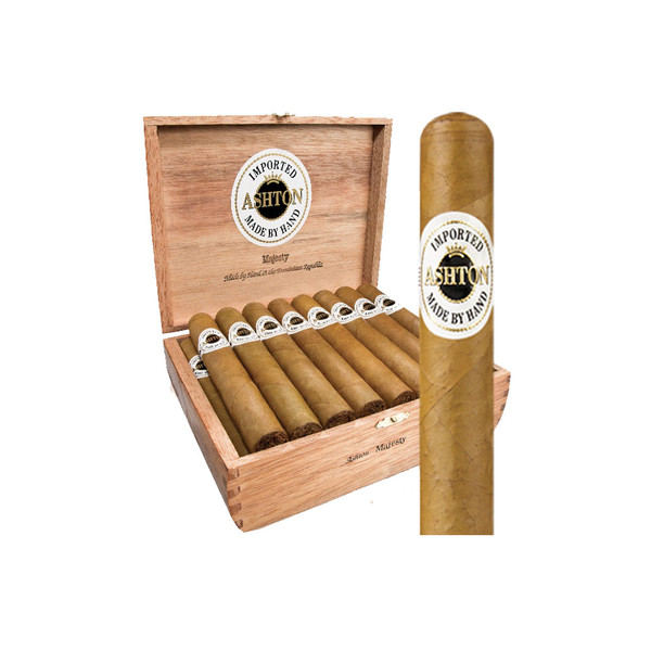 Ashton Ashton Classic Sovereign Unit (25)