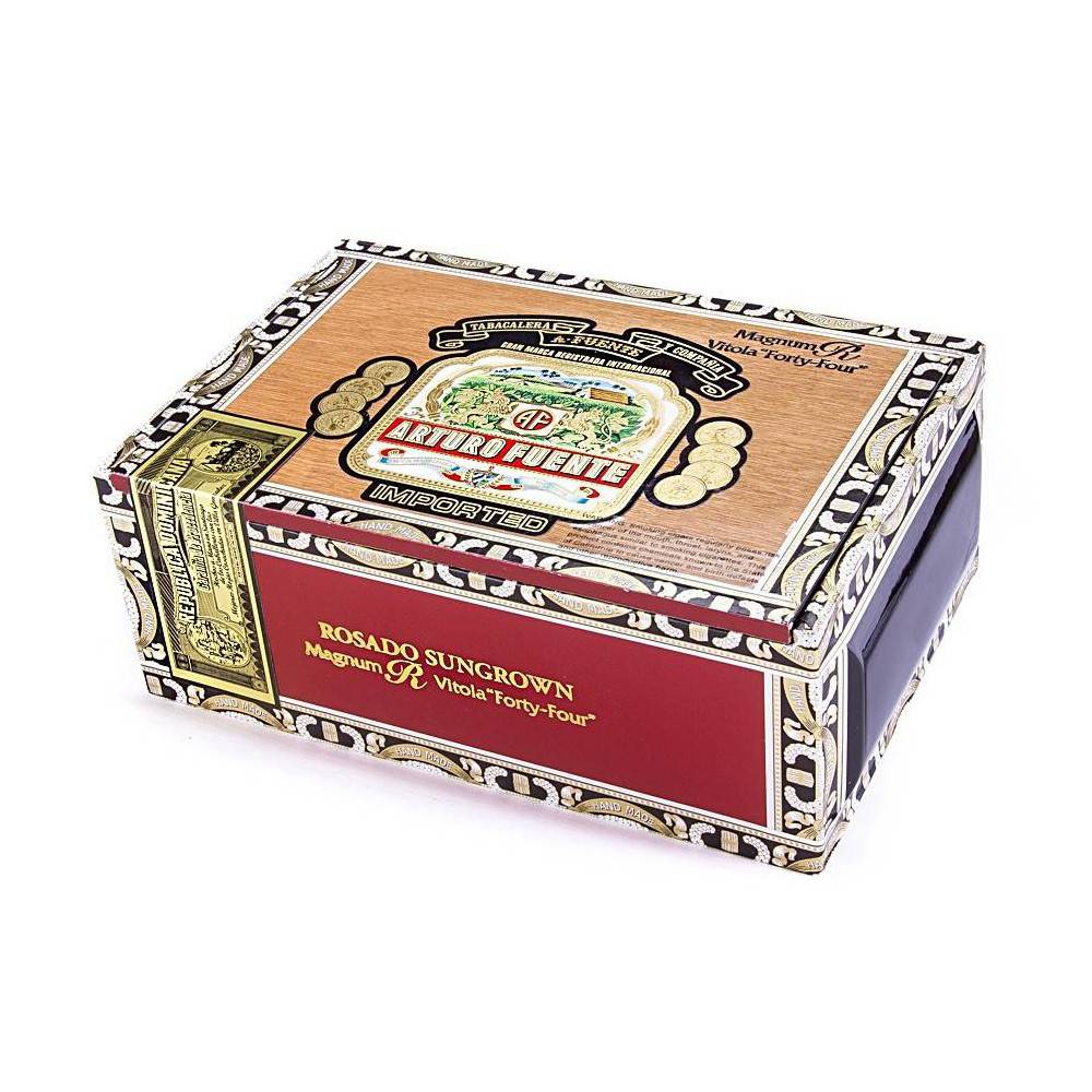Arturo Fuente Arturo Fuente Rosado S/G Magnum R 54 Unit (25) Magnum
