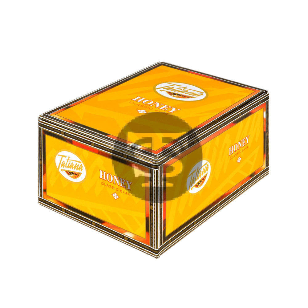 Tatiana Tatiana Honey Classic Tubes Unit (10)