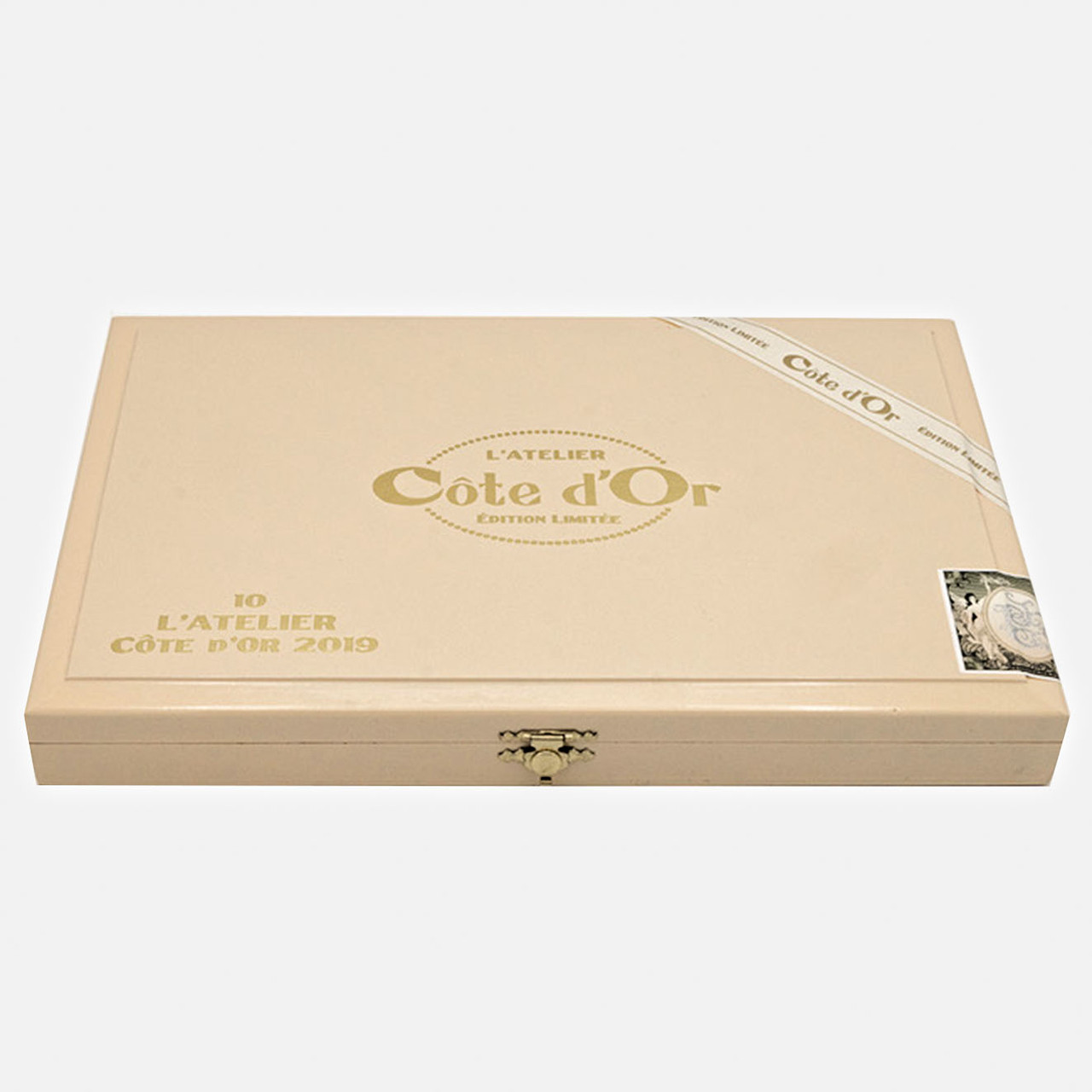 L'Atelier L'Atelier Cote d'Or Toro 2019 Unit (10)