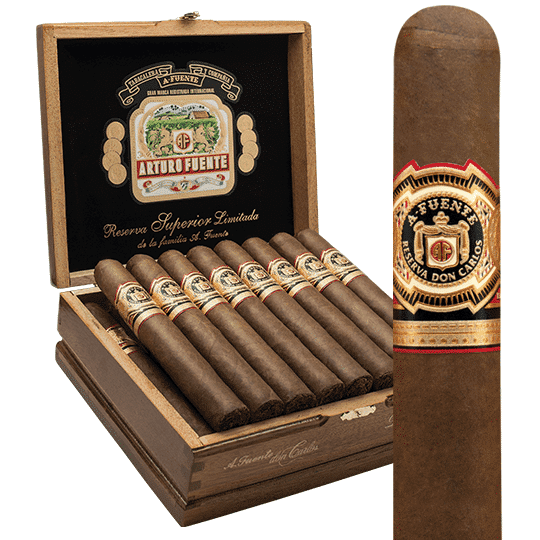 Don Carlos Don Carlos Original #4 Unit (25)
