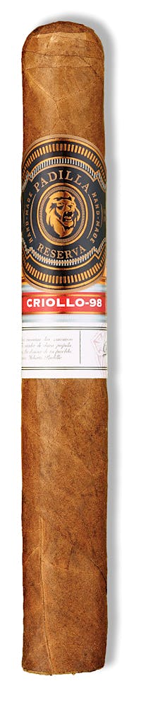 Padilla Criollo Padilla Criollo 98 Robusto Unit (20) Robusto