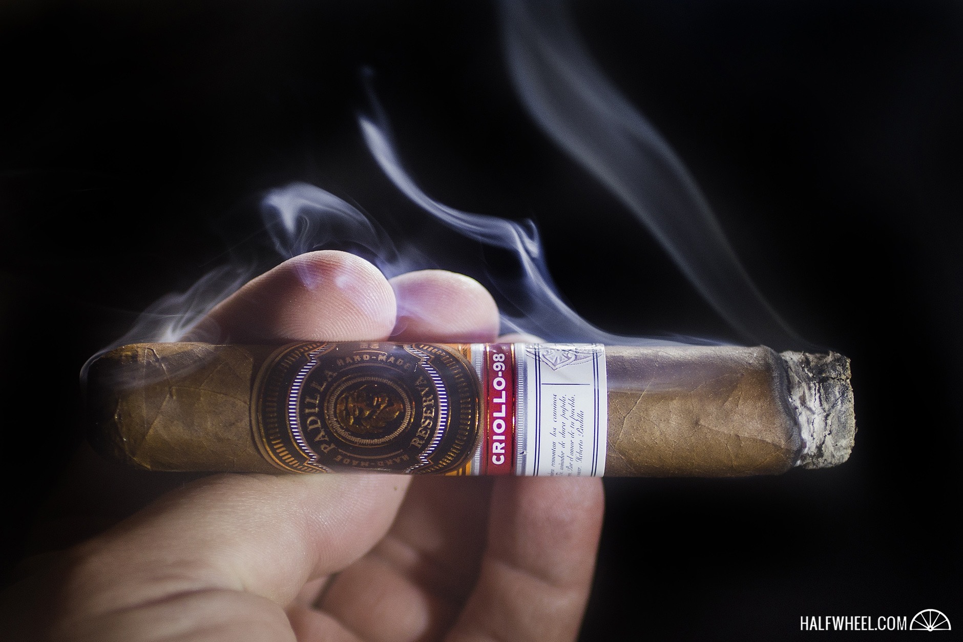 Padilla Criollo Padilla Criollo 98 Robusto Unit (20)