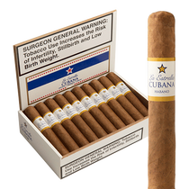 La Estrella Cubana Habano Toro Unit (20)