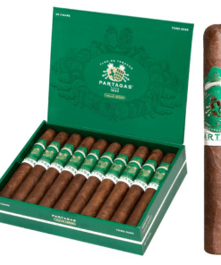 Partagas Partagas Valle Verde Toro Unit (20) Toro