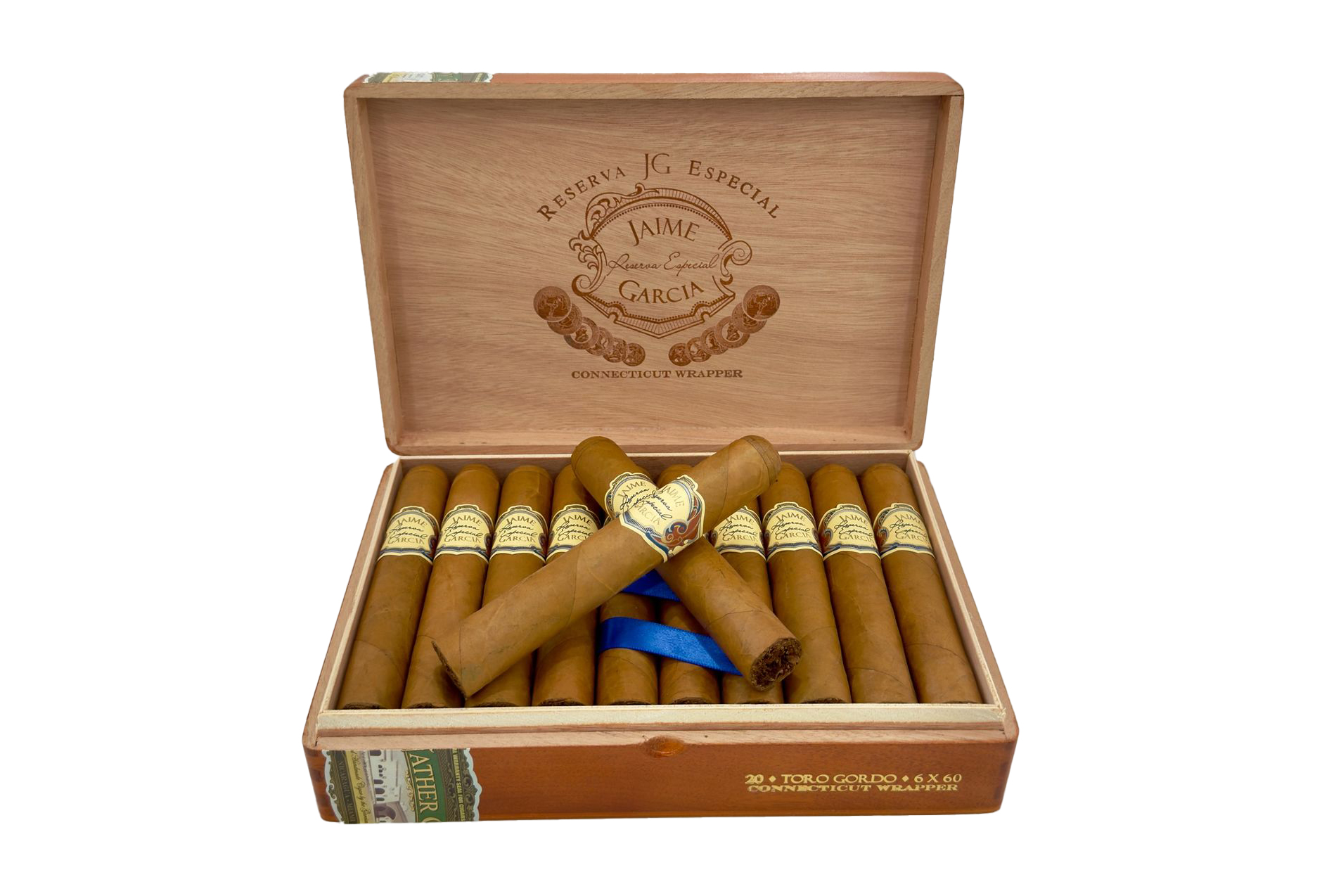 Jaime Garcia Jaime Garcia Connecticut Toro Unit (20)