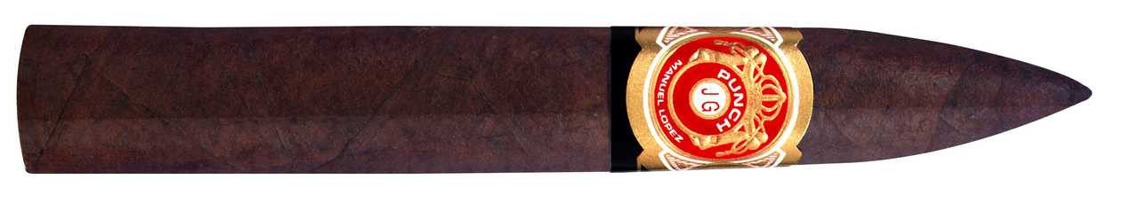 Punch Punch Grand Cru No II EMS Unit (20)