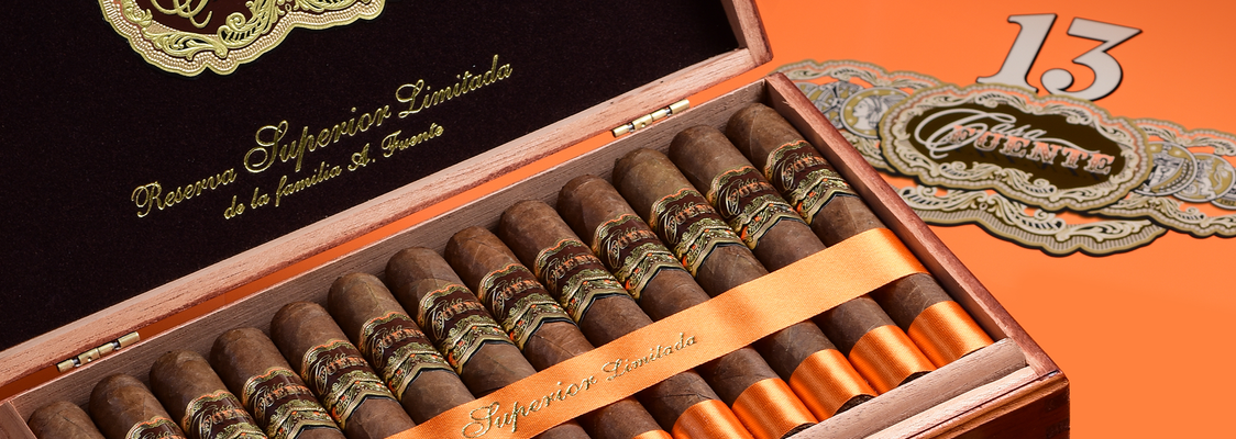 Arturo Fuente Arturo Fuente Casa Fuente Robusto Unit (25) Robusto