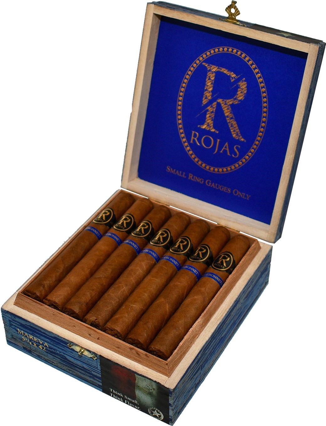 Rojas Rojas Bluebonnets Mareva Unit (20)